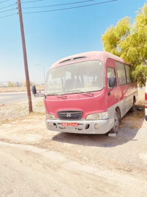 باص هاينداي