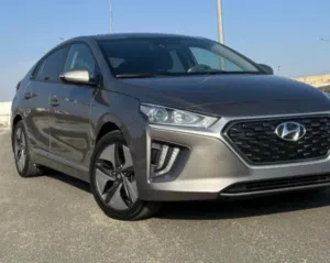 Sedan Hyundai in Amman