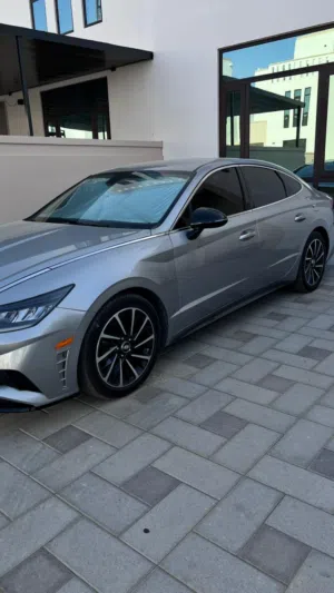 2020 used Hyundai Sonata for Sale Excellent Condition with Advanced Features
