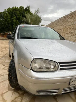 فوكس فاجن mk4 ماتور 1008 1999