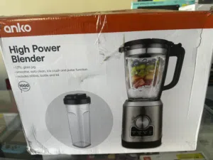 1000W Blender