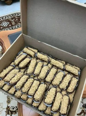 أصابع كاكاويه