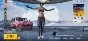 حساب ببجي للبيع