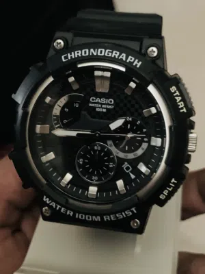 Original brand new casio watch for men