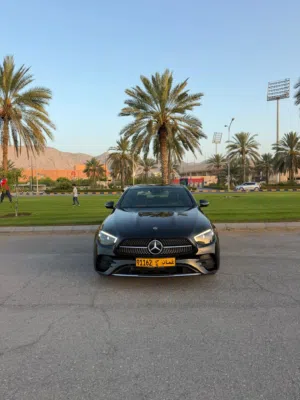 مرسيدس E300 AMG خليجي كامل المواصفات 2021