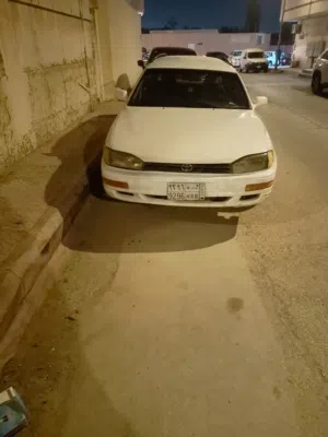 تويوتا كامري بوكس 1997 لبيع