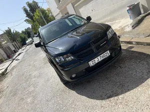Used Dodge Journey in Erbil