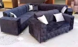 كورنر اسود للبيع