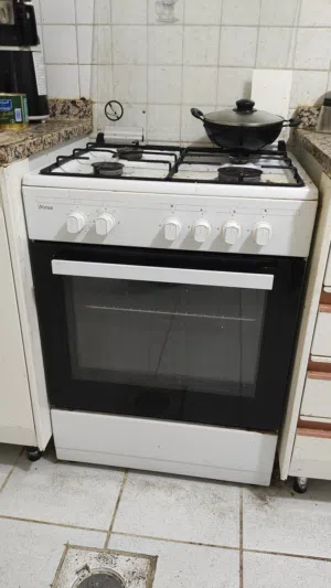 wansa 4 burner