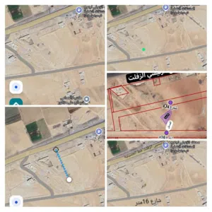 ارض للبيع 4لبن الى ربع في ذمار من المالك مباشره