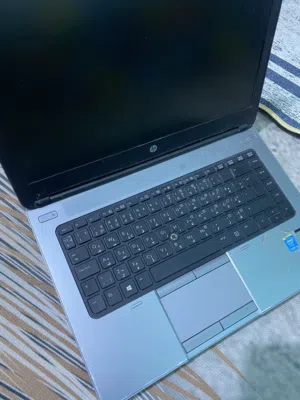 لابتوب hb i3