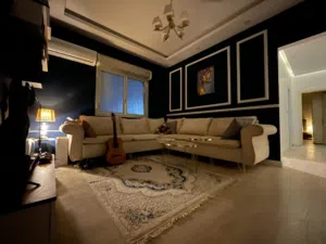 70 m2 1 Bedroom Apartments for Rent in Benghazi Keesh