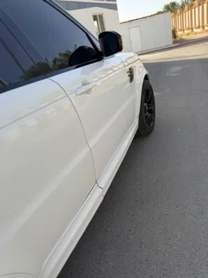 Range Rover 2019