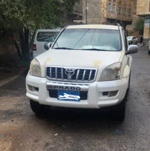 برادو vx استخدام شخصي وارد الكويت مجمرك مرتين نظيفه سته بستون 2 خزانات