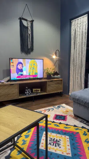 وحده تليفزيون