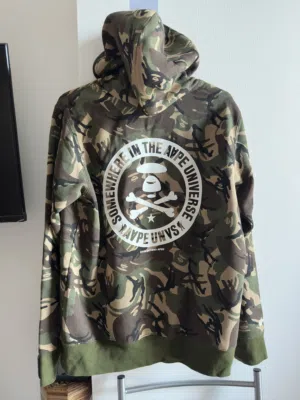 Branded Hoodies sweater