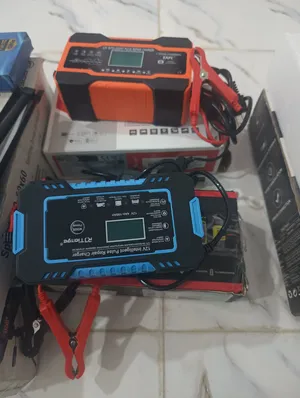 Generators . New1