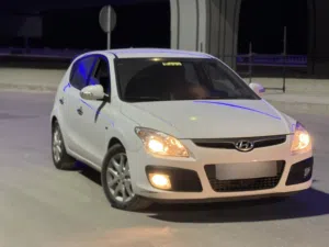 Hyundai . i30 . 2010 . Used0