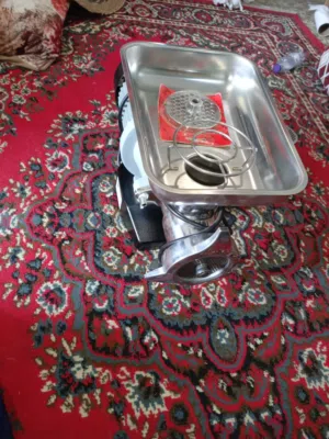 مكينه معصوب وعريكه للبيع