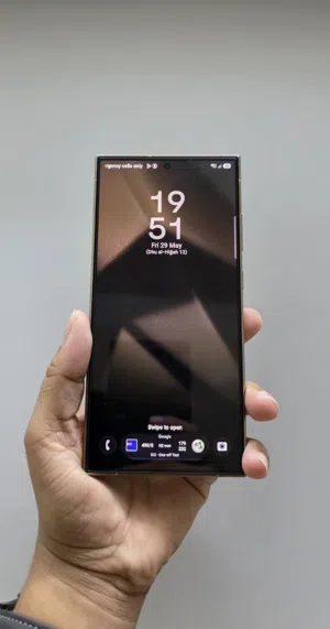 Samsung S24 Ultra