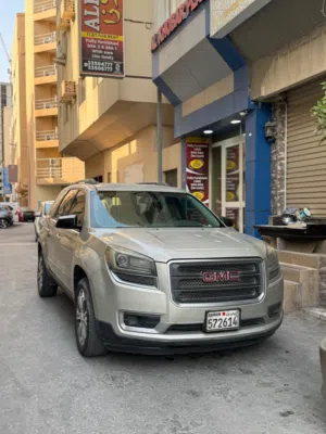 GMC ACADIA FOR SALE