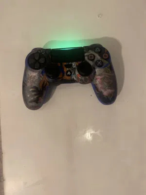 اكسسوار لكونترولر ps4
