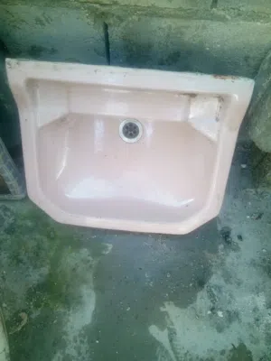 مغسله نضيفه للبيع