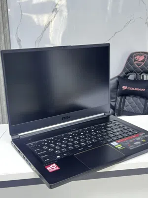 MSI GS65 RF8