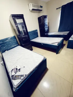 Furnished Monthly in Ajman Ajman Corniche Road