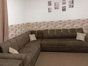 طقم كنب غرفة الضيوف