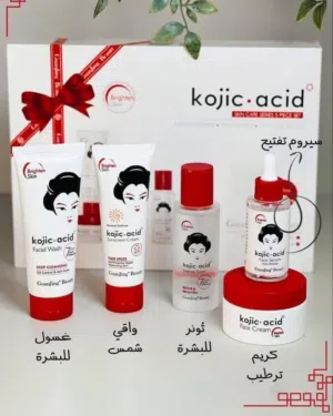 بكج كوجي اسد