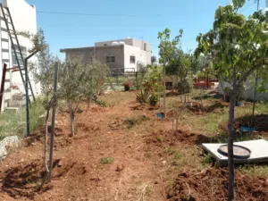 بيت مشترك للبيع بسعر مغري جدا