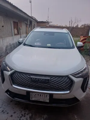 بيع سيارة هافال  مديل 2023