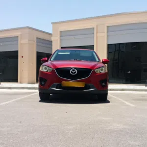 2013 mazda CX-5
