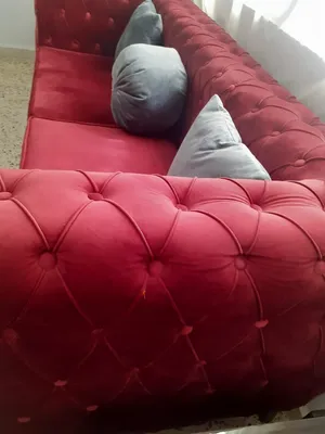 Living Room Furniture . Used1