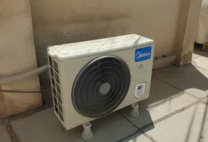 Midea 0 - 1 Ton AC in Baghdad