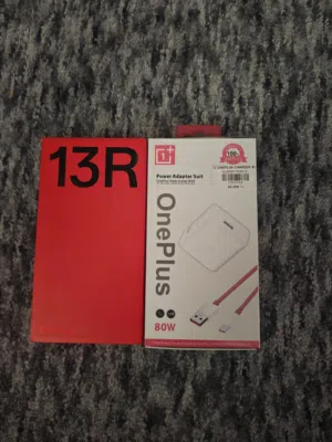 Oneplus 13R