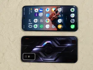 Title: Infinix GT 30 Pro (GB RAM / 512GB) – Excellent Condition Ad Details: Model: Infinix GT 30 Pr