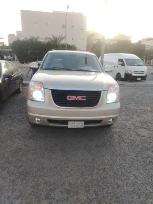 Used GMC Yukon in Farwaniya