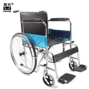 manual wheelchair