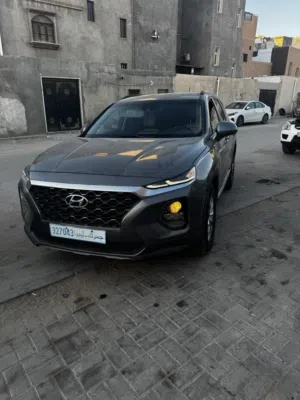 هونداي سنتافي 2020