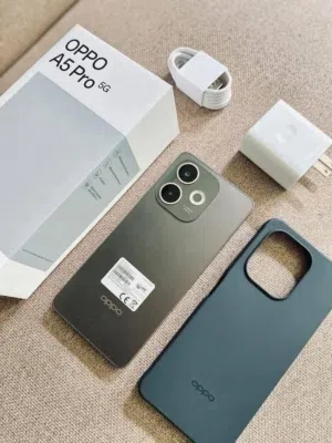 Oppo Other 256 GB in Zarqa