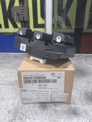 بوطون تاع الكارو كوتي شوفور هيونداي الونترا4 bouton mantglass elantra4 2017~2019