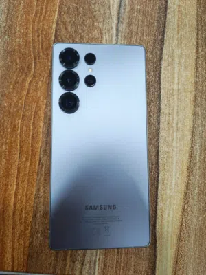 Samsung galaxy s25 ultra