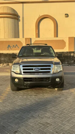 فورد اكبيسديشن