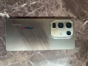 note 50 Pro