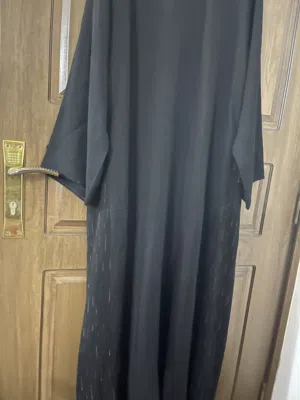 عبايه كويتي