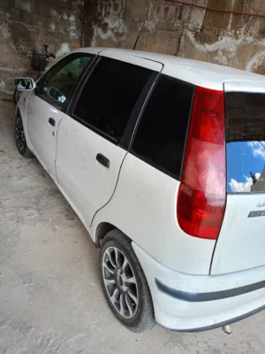 Used Fiat Punto in Hebron