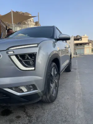 هيونداي كريتا (2022)للبيع خليجي رقم 1