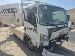 Isuzu Pickup